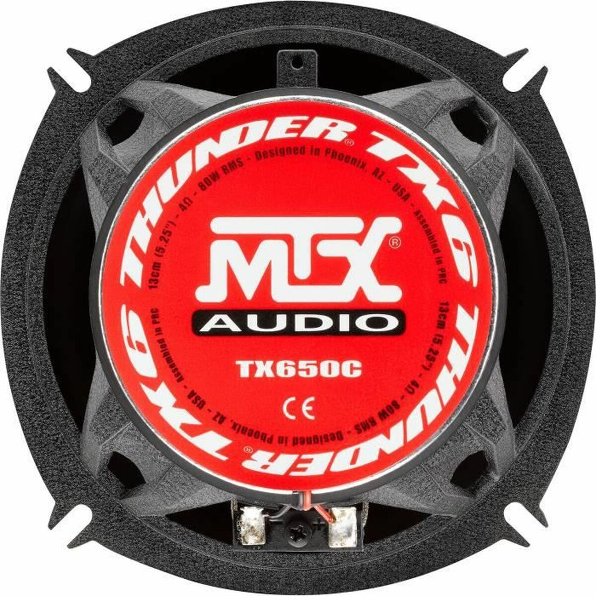 Zvočniki Mtx Audio TX650C
